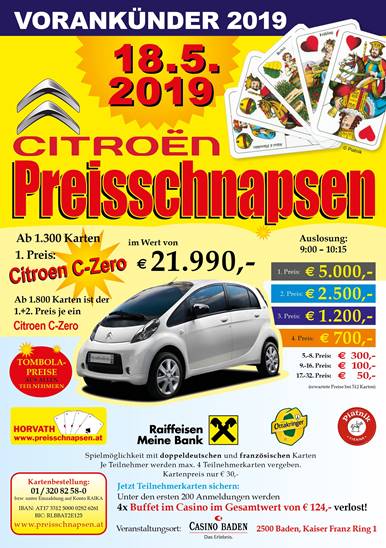 Voranknder 20190518
